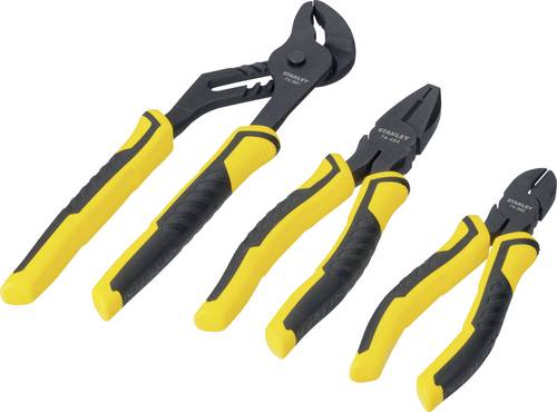 STANLEY STHT0-74471 Zangen-Set