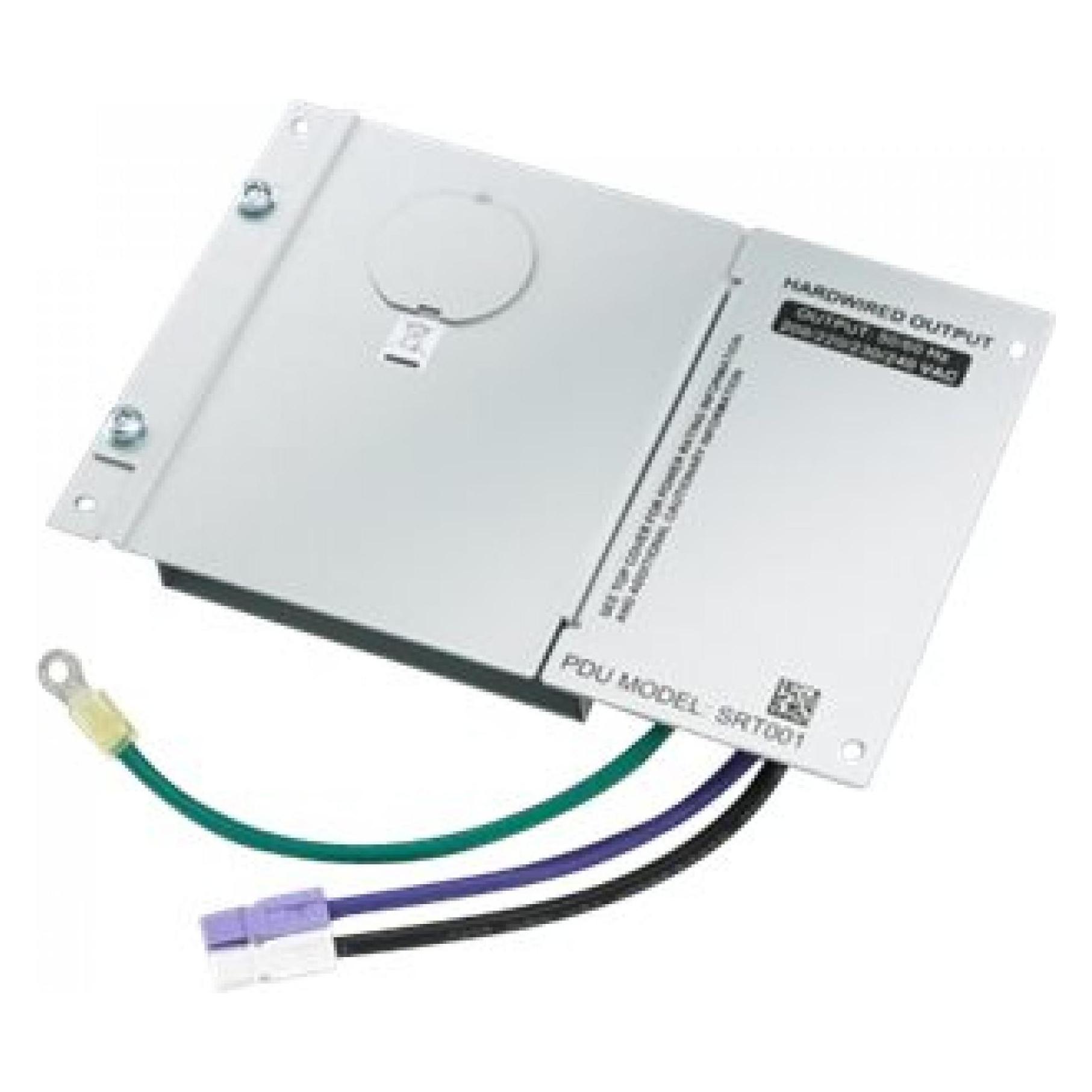 APC Smart-UPS SRT 5kVA Output HW Kit (SRT001)