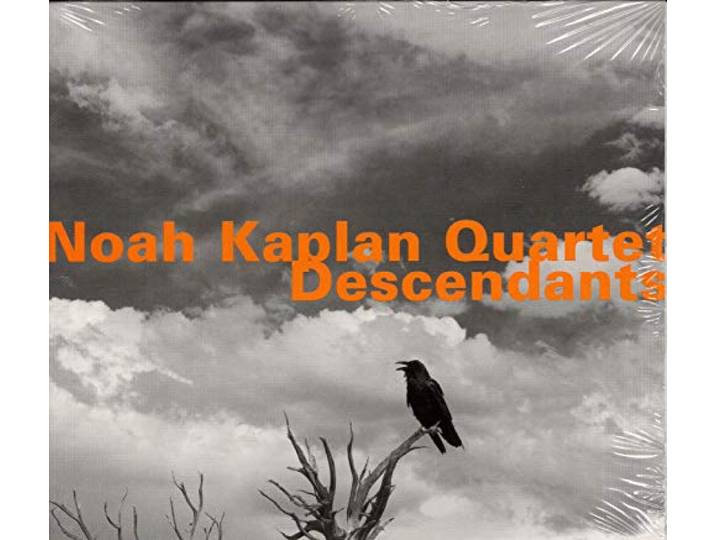 Noah Kaplan Quartet - Descendants