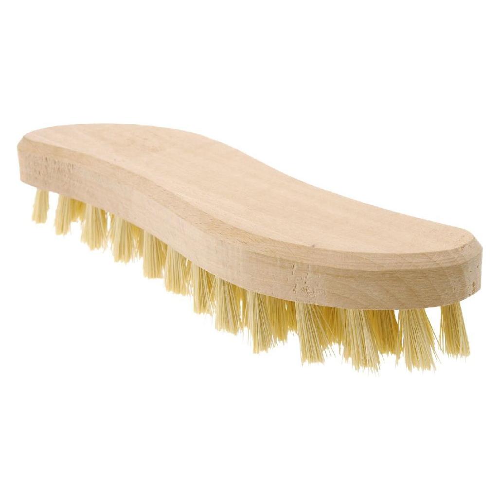 Brüste Holz 20cm (24650592)