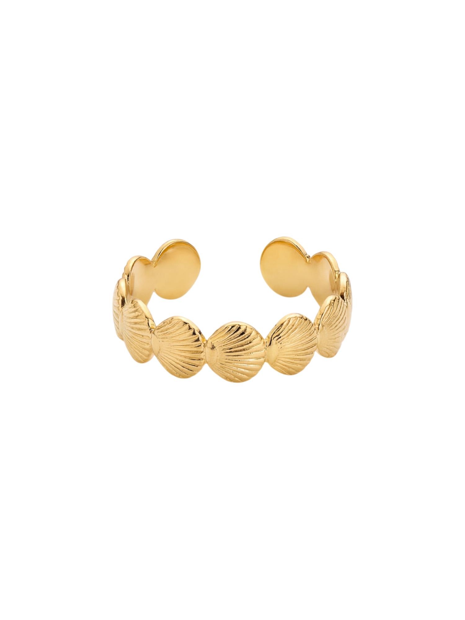 PURELEI Anniversary Ring