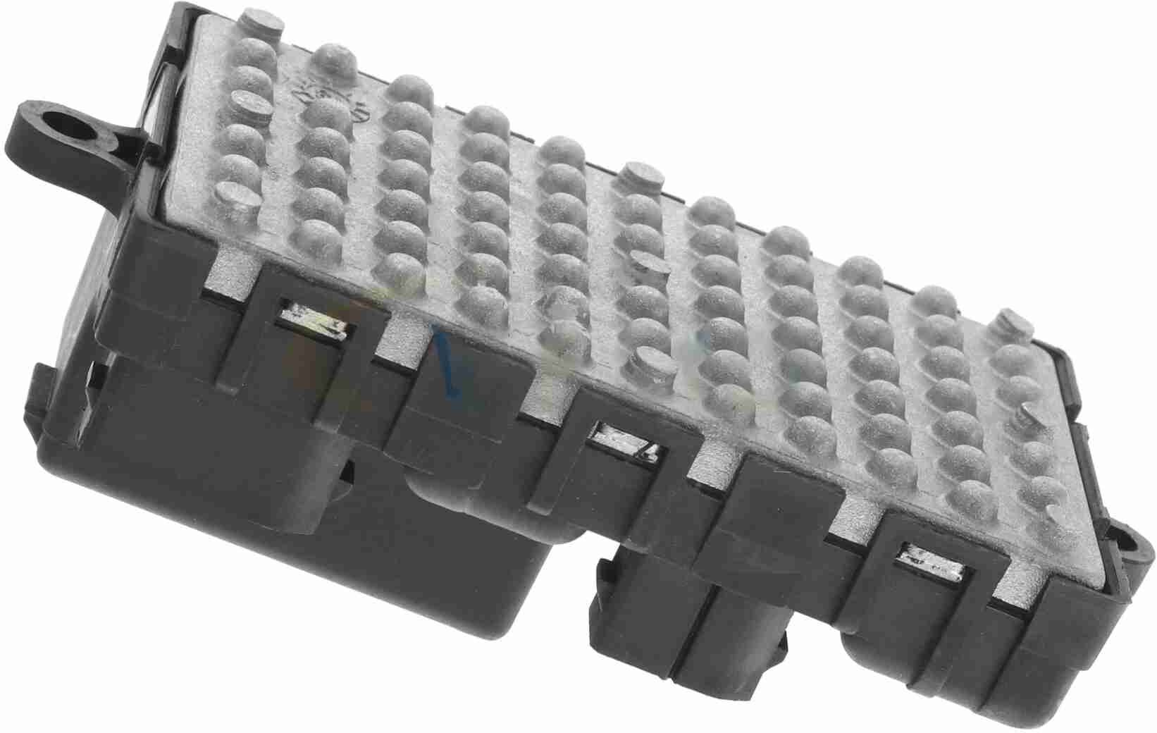 Vemo Regler, Innenraumgebläse Original Qualität V20790005 Für Bmw