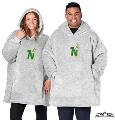 NHL Vintage Hoodler