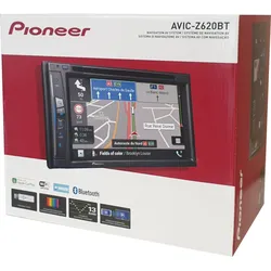  AVIC-Z620BT inkl. Kamera ND-BC8 
