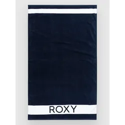 Roxy Prtytowelsolid Surf Poncho mood indigo Gr. Uni