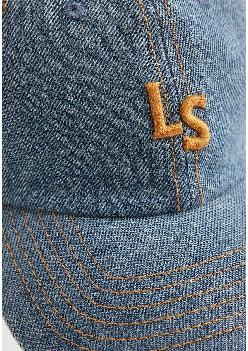 LEVI'S Casquette LS Monogram