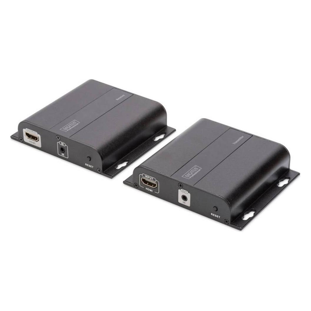 Digitus 4K HDMI Extender CAT / IP(Set) (DS-55122)