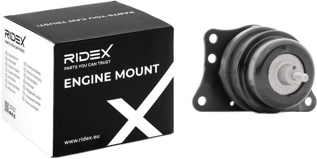 RIDEX 247E0577 Engine mount