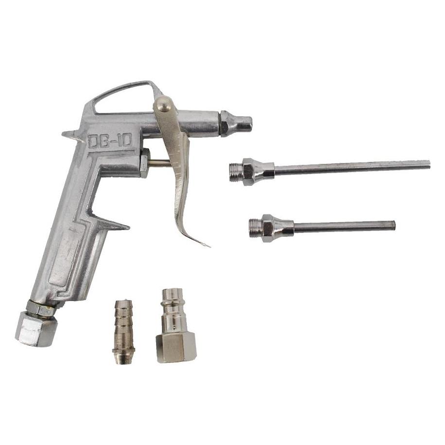 Silver Blaspistole + Tipps (37219094)