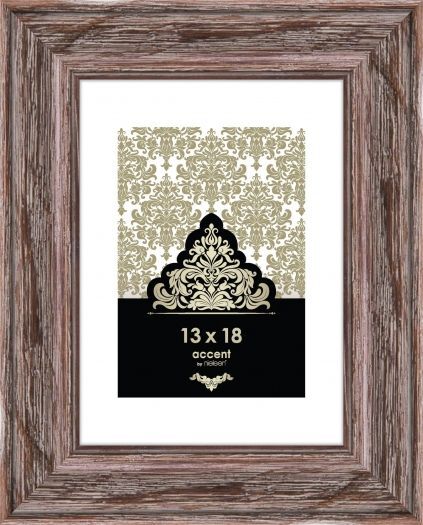 Nielsen 3232102 Vintage Marron 13x18cm