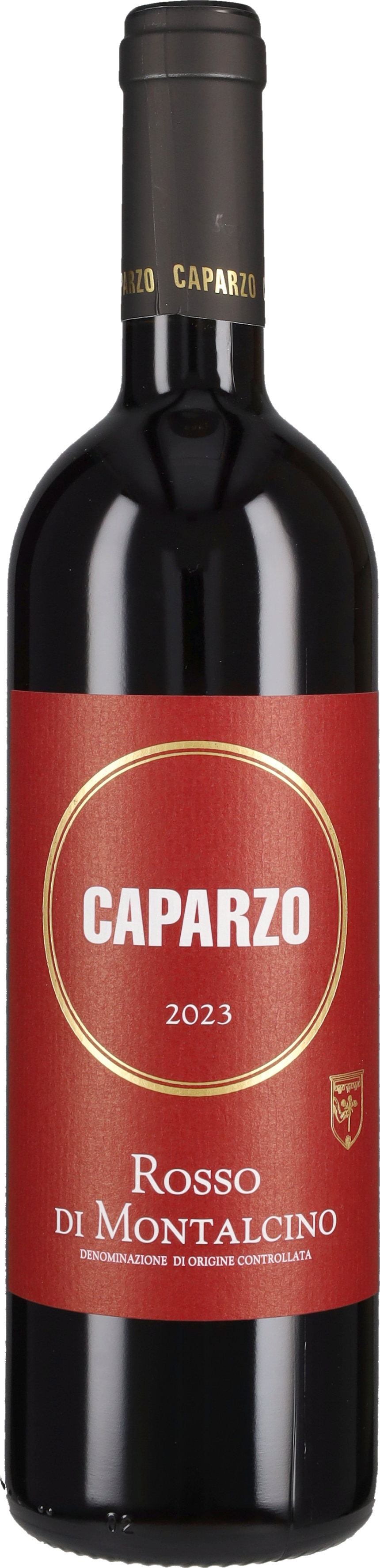 Caparzo Rosso di Montalcino 2024