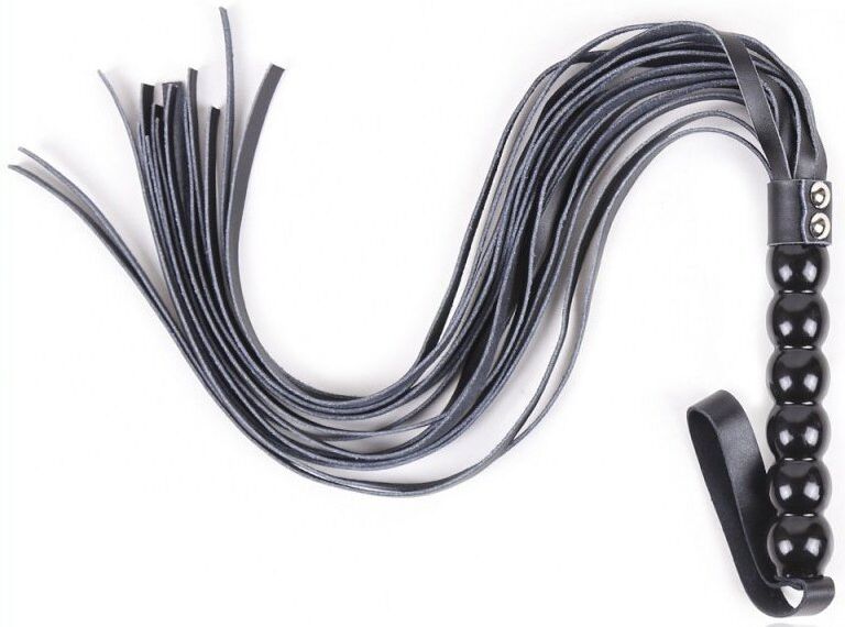 Correct Me Martinet Beady 63cm Noir