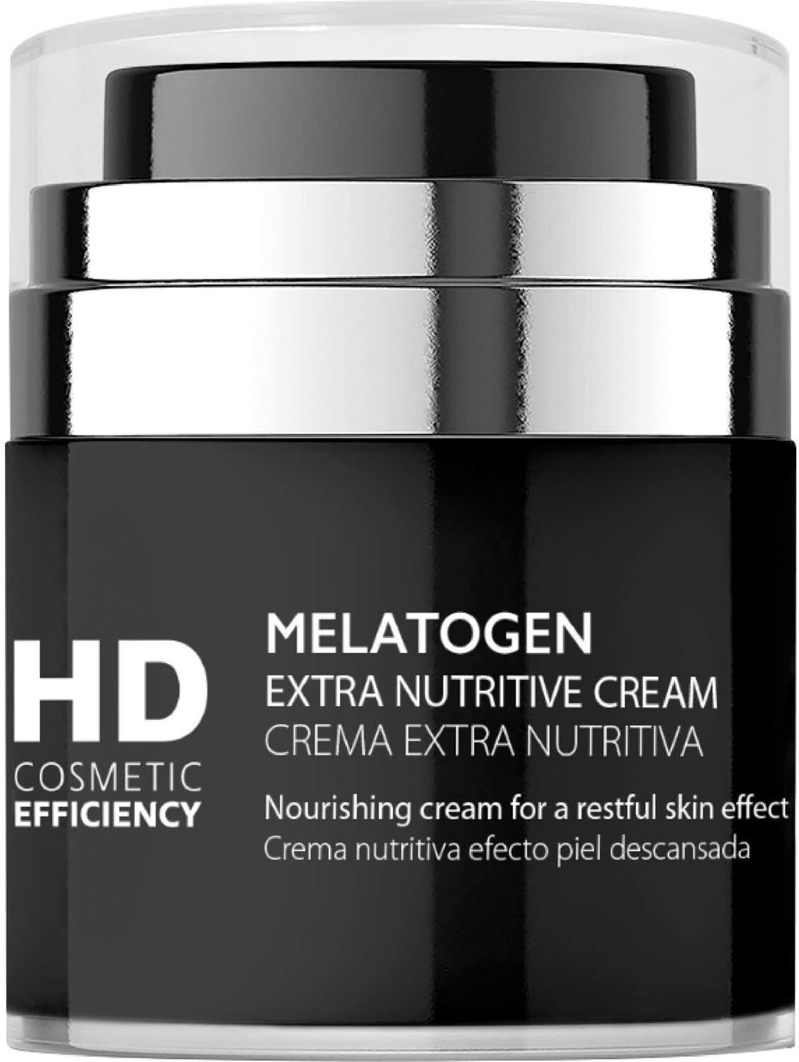 HD Cosmetic Eficiency HD Cosmetic Efficiency Metalogen Extra Nutritive Cream 30ml