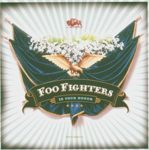 Foo Fighters - In Your Honor - Preis vom 11.10.2026 03:10:56 h