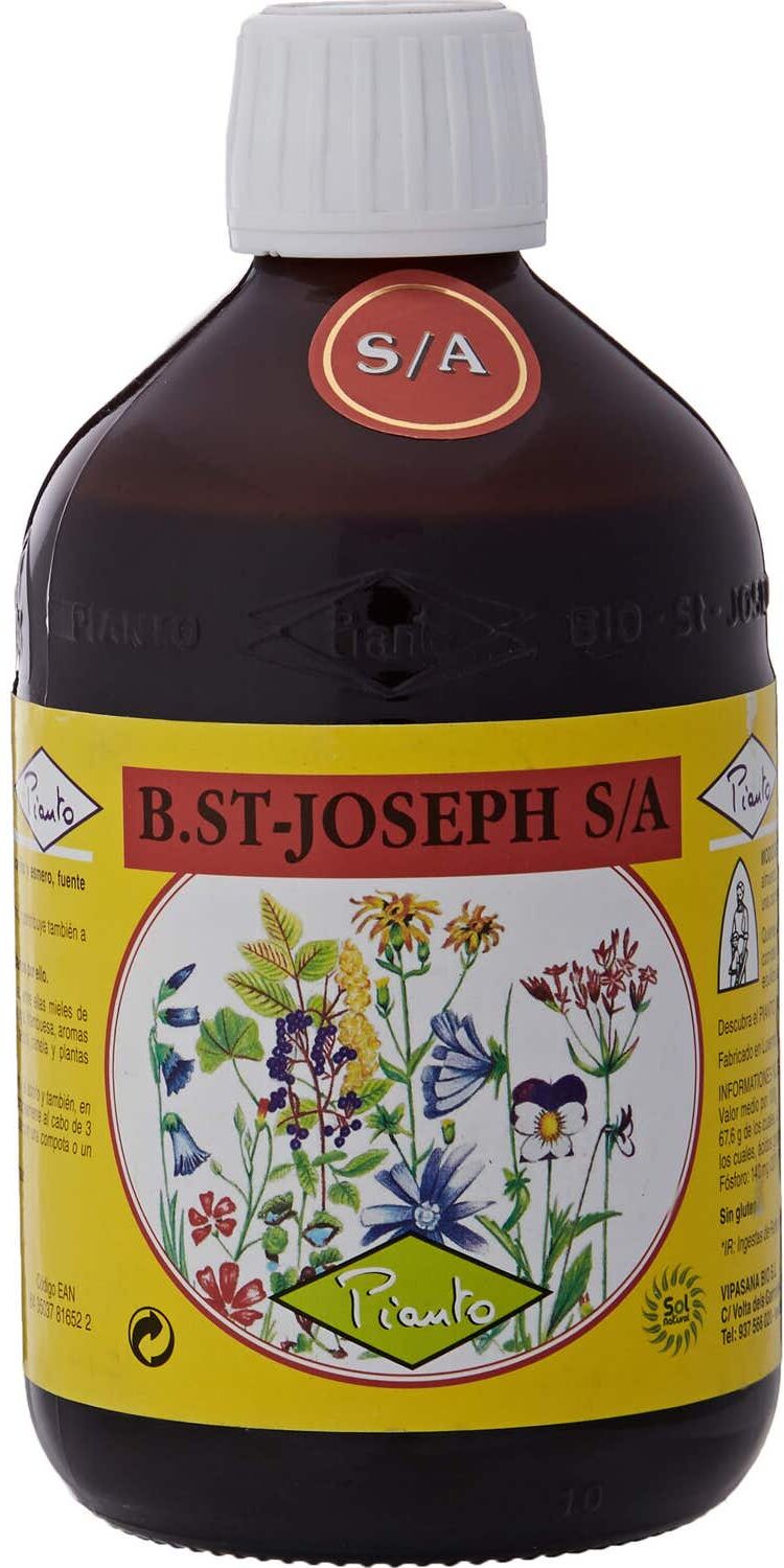 Bio San Joseph Bio St Joseph S a 500 g