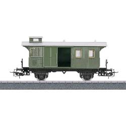 Märklin Start up 4038 Packwagen AC