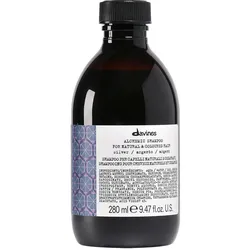 280ml Davines Alchemic Silver Shampoo