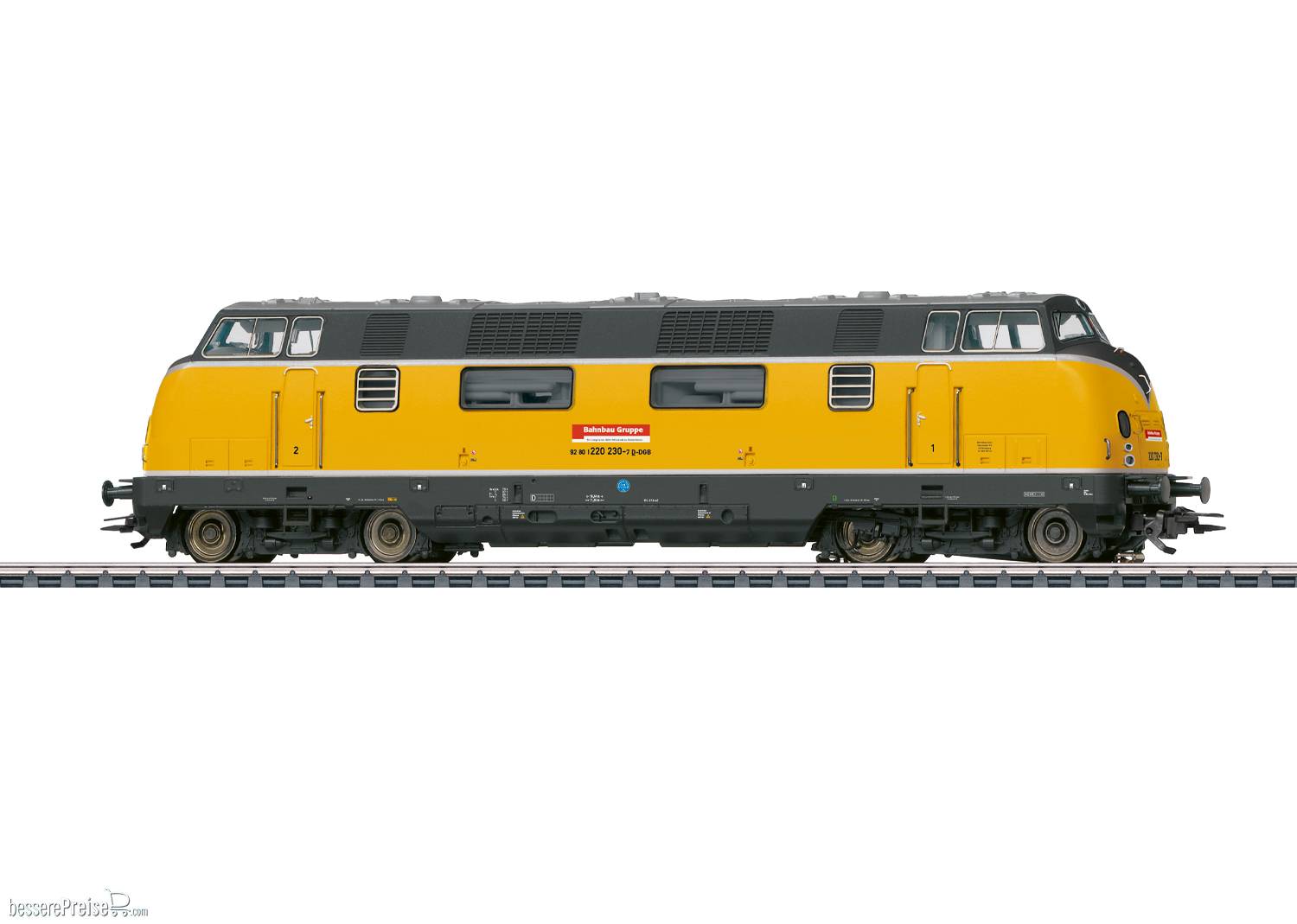 Märklin 037809