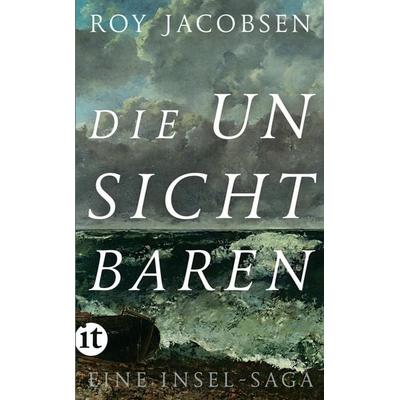 Die Unsichtbaren, Taschenbuch von Roy Jacobsen, Insel, 978-3-458-68179-3