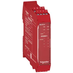 Schneider Electric Ausgangs-Erweiterungsmodul XPSMCMDO0008C1