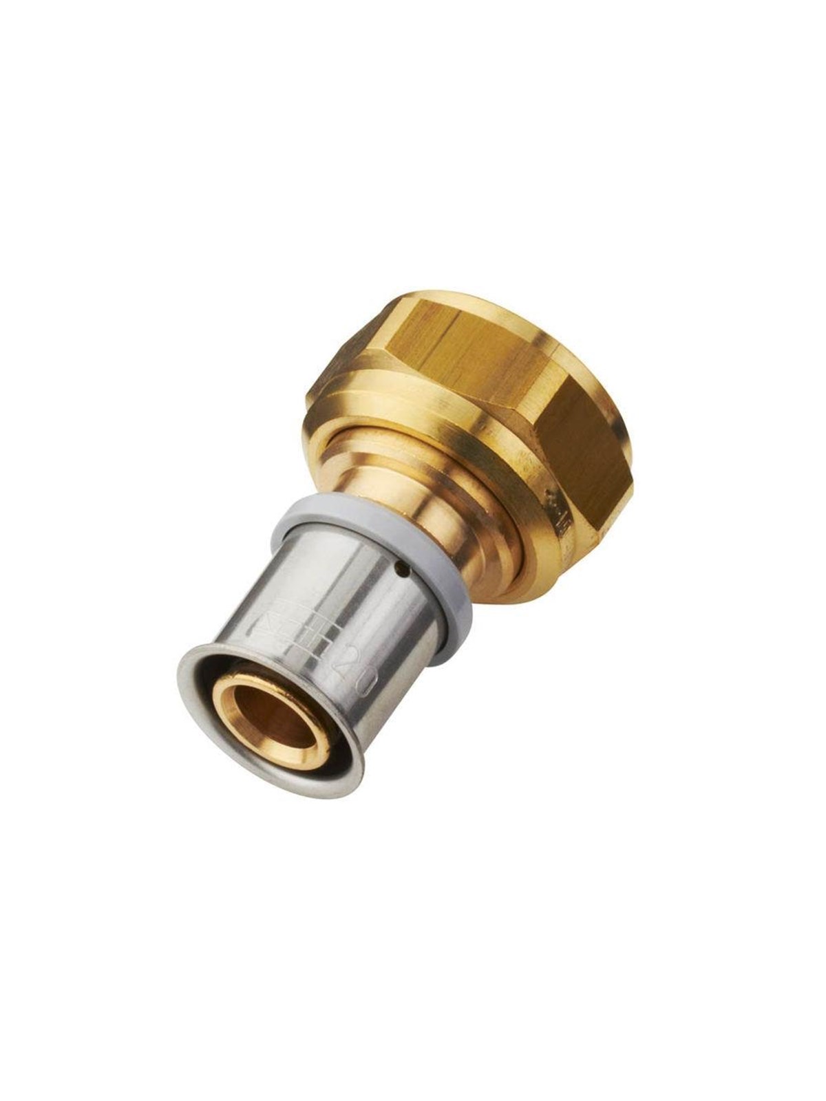 Roth ms screw joint 26 x 3/4" diversion