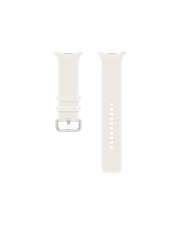 Samsung ET-SXL35 Armband für Smartwatch Größe M/L Cremefarben Galaxy Watch8 Classic Watch9 (ET-SXL35LUEGEU)