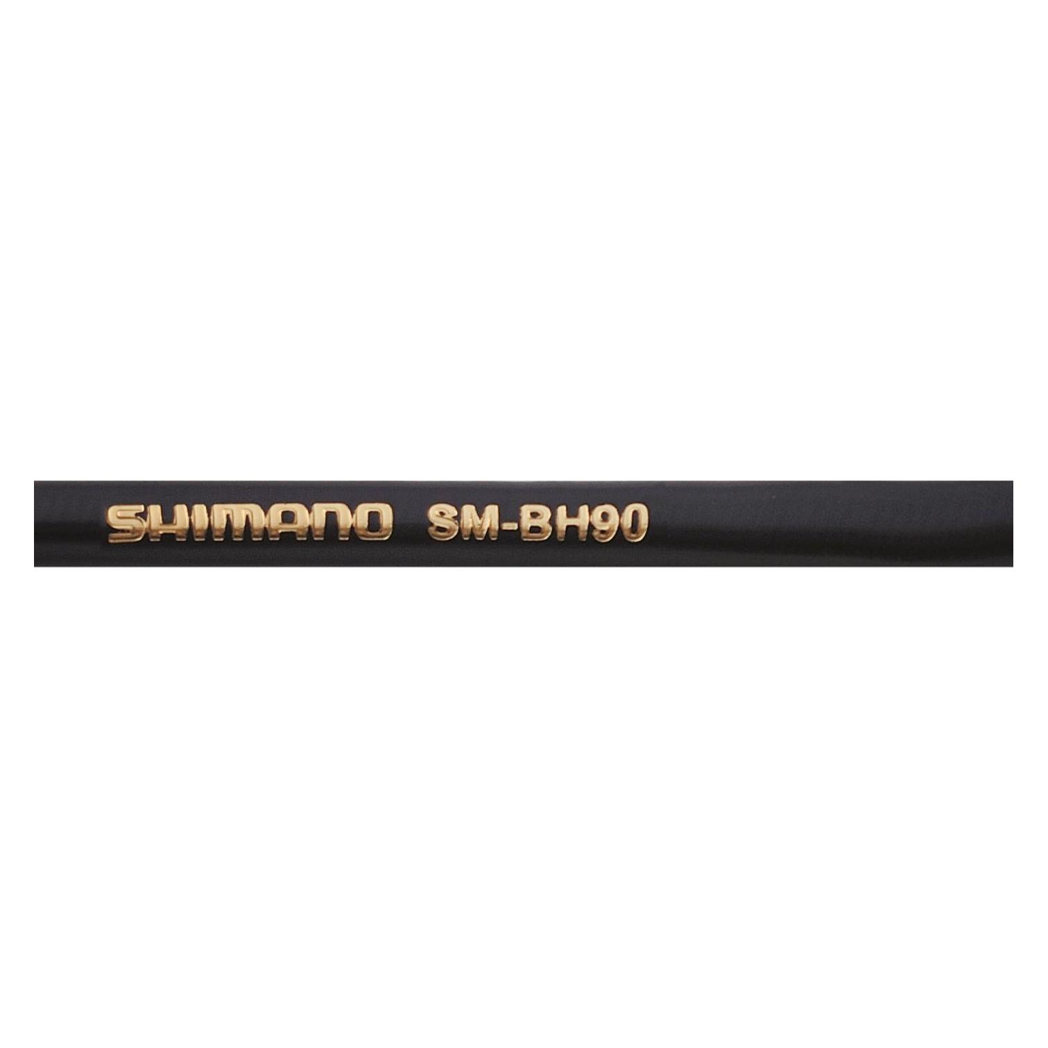 Shimano SM-BH90-SS Bremsleitung (E-SMBH90SSL200)