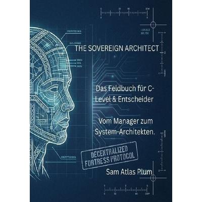 The Sovereign Architect, Taschenbuch von Sam Atlas Plum, Epubli, 978-3-565-23656-5
