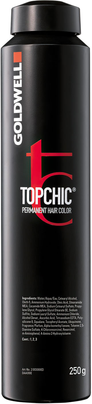 Goldwell Topchic Depot 9-NA hell-hell-natur-aschblond 250 ml 0771168