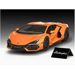 Revell Lamborghini Revuelto