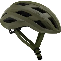 LAZER Helm Strada KinetiCore Road Matte Pine Green (L) 58-61 cm