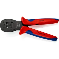 Knipex, Zange, Crimpzange (190 mm)