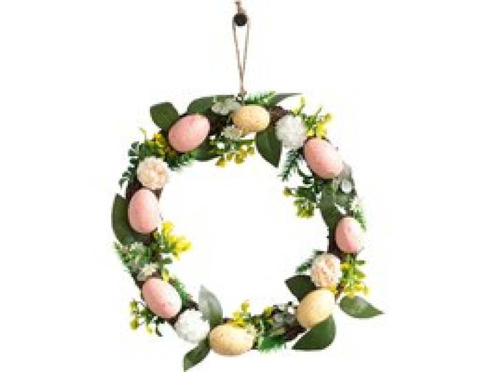 LIVARNO® Couronne de Pâques (Nid)