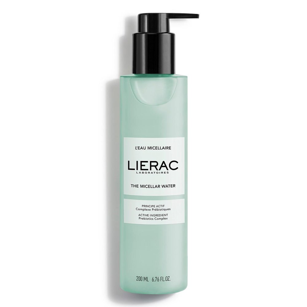 Laboratoire Native Deutschland GmbH Lierac Das Mizellenwasser 18240839