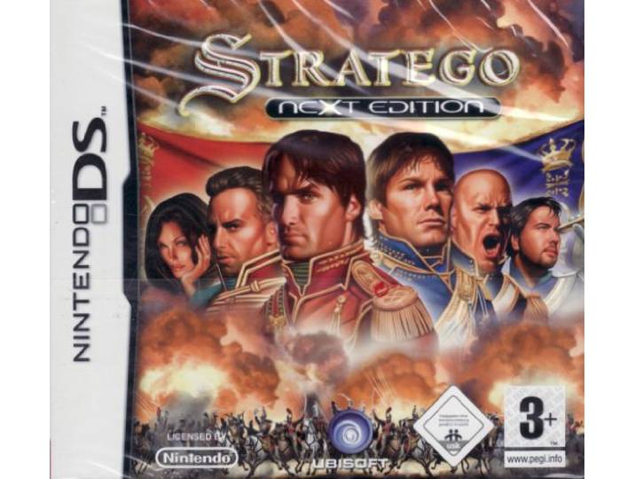 Stratego