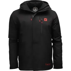 Thor Brave Tour wasserabweisende Textiljacke S