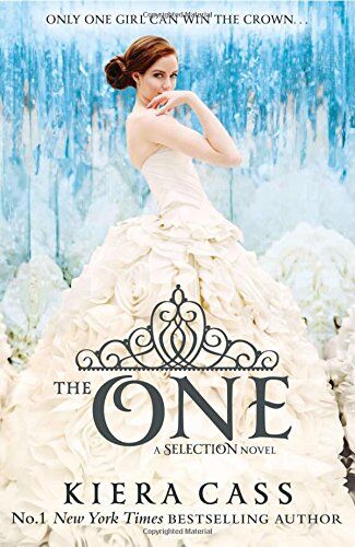 Kiera Cass - The One (Selection 3) - Preis vom 09.10.2026 07:28:09 h