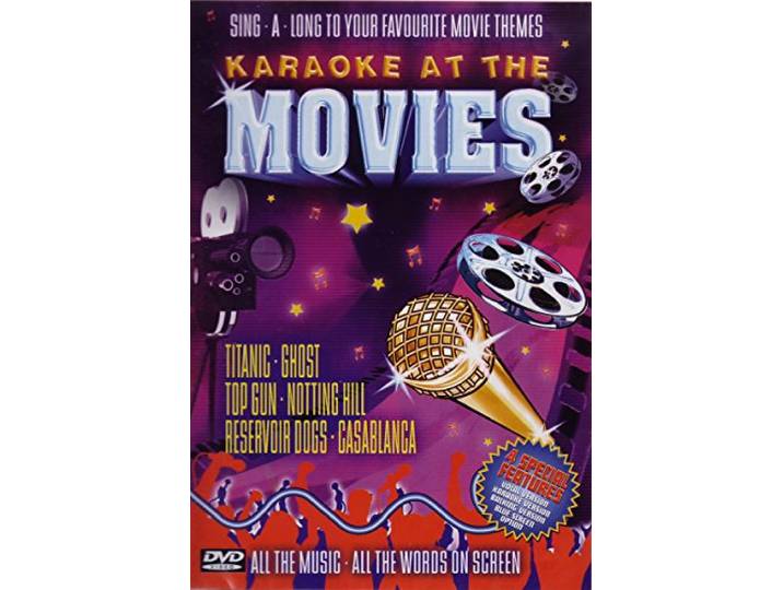 At The Movies