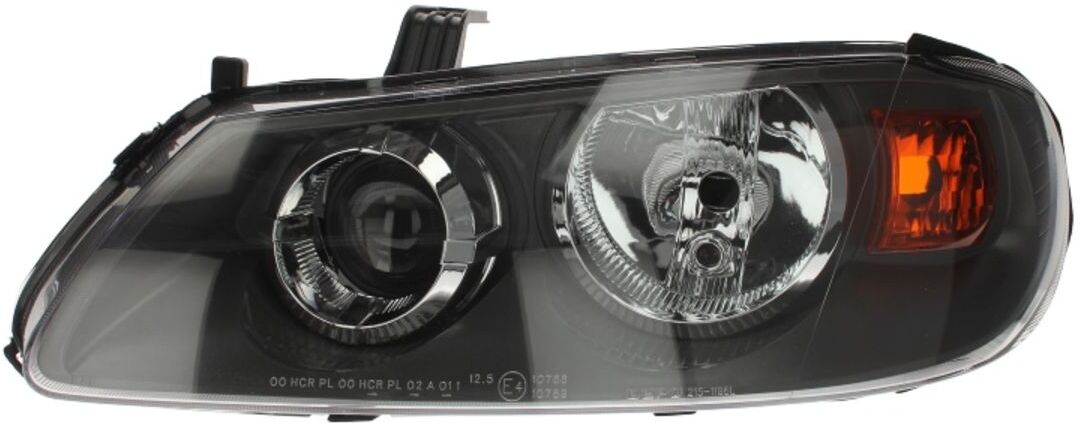 Depo Fanali 215-1196L-LDEM6, sinistro