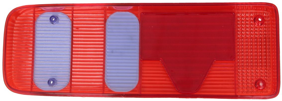 Pièce de feu arrière ERMAX 098 296 351