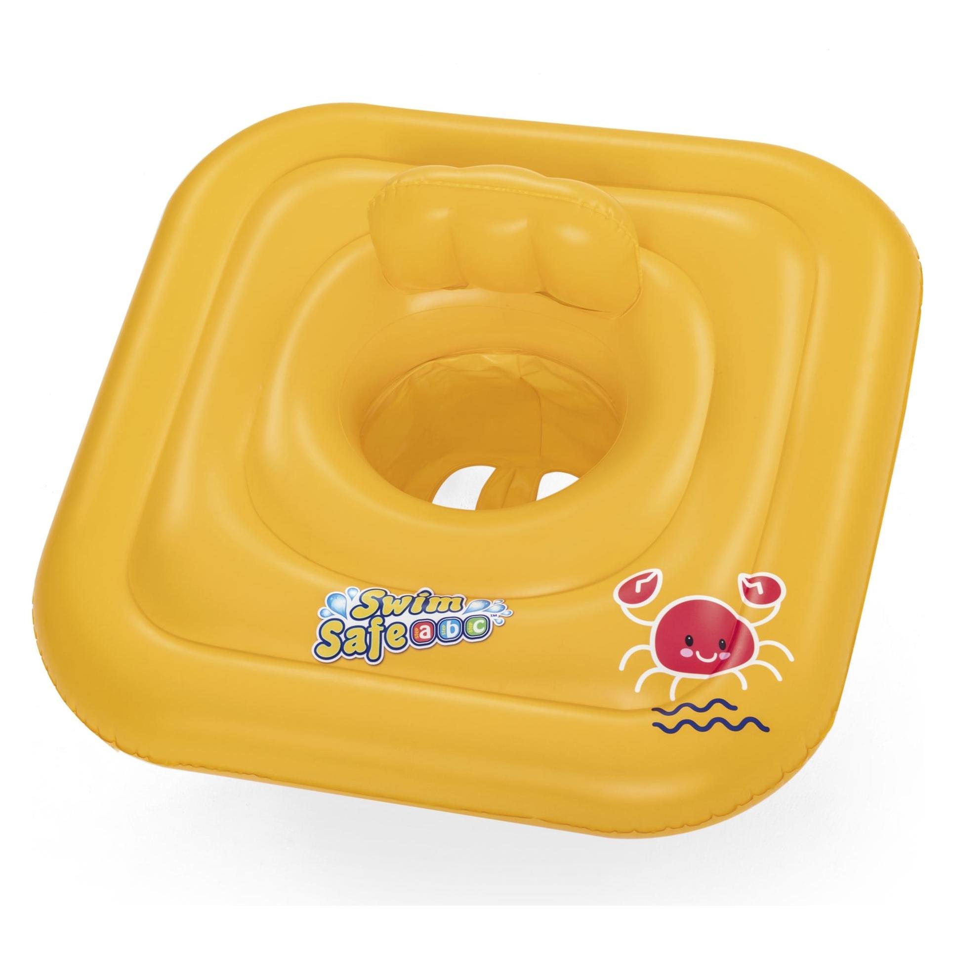 Swim & Fun Schwimmhilfe (77502009)