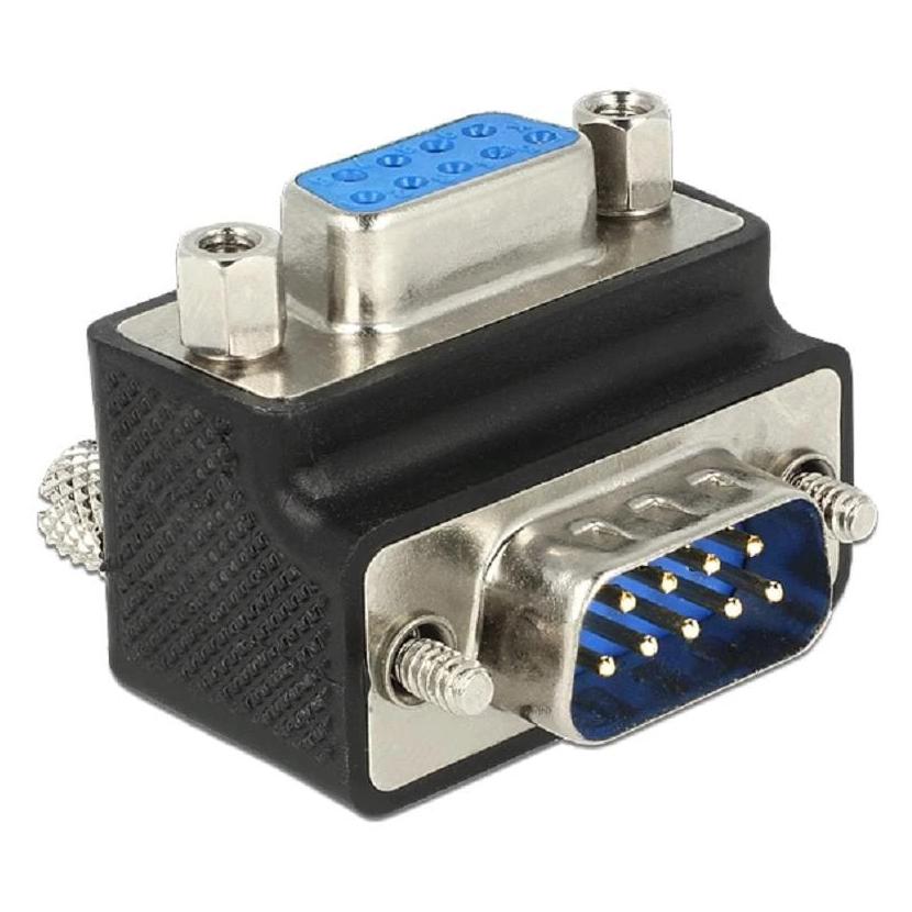 Delock Serieller Adapter (0.14 m) (65595)