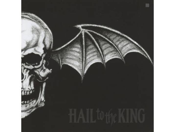 Hail to the King