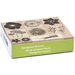 Baier & Schneider, Stempel, Stempelset