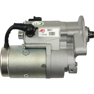 AS-PL Starter s6011 für TOYOTA