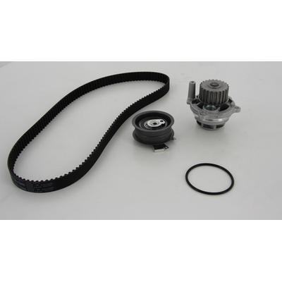 TRISCAN Wasserpumpe + Zahnriemensatz 8647 290004