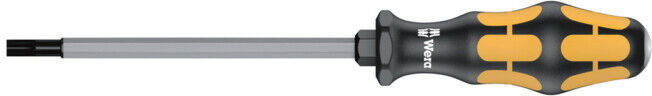 977 Tournevis pour vis TX, TX 40 x 150 mm ; Wera (05024405001)