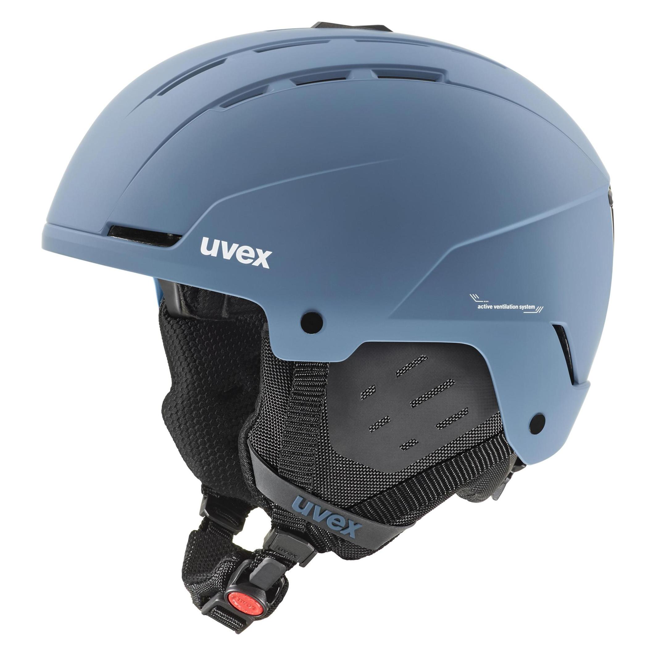 Uvex stance (51 - 58 cm, M) (566312-3)