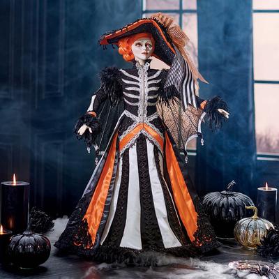 Katherine's Collection Mrs Macabre - Grandin Road