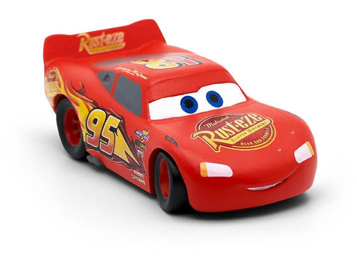 Tonies. Die Hörfiguren® Disney Cars (Deutsch)
